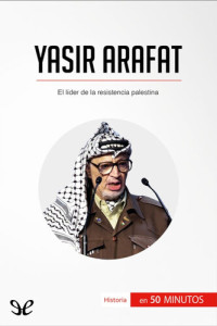 Françoise Puissant Baeyens — Yasir Arafat