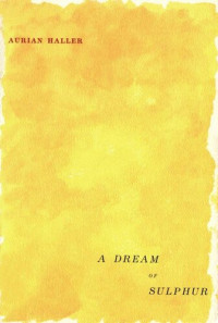 Aurian Haller — A Dream of Sulphur