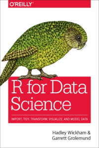 Grolemund, Garrett — Data Science with R