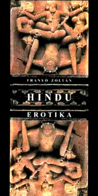 Franyó Zoltán — Hindu erotika