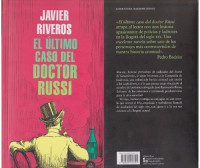 Javier Riveros — El último caso del doctor Russi