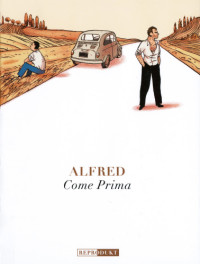 Alfred — Come Prima