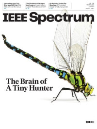 Unknown — IEEE Spectrum