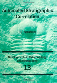 F. P. Agterberg — Automated Stratigraphic Correlation