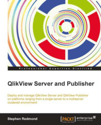 Stephen Redmond — QlikView Server and Publisher