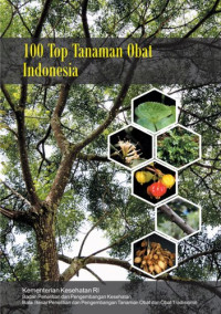 Tim Penyusun — 100 Top Tanaman Obat Indonesia