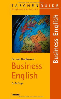 Gertrud Goudswaard — Business English