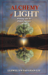 Llewellyn Vaughan-Lee — Alchemy of Light: Working with the Primal Energies of Life
