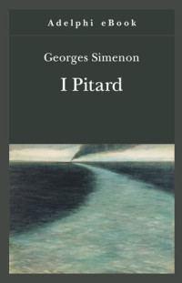 Georges Simenon — I Pitard