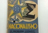 anor butler maciel — nacionalismo o problema judaico no mundo e no brasil o nacional socialismo