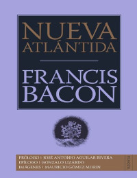 Francis Bacon — Nueva Atlántida