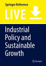 Murat Yülek (eds.) — Industrial Policy and Sustainable Growth