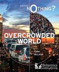 Ewan Mcleish — Overcrowded World
