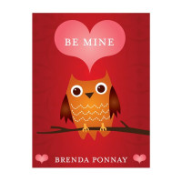 Brenda Ponnay — Be Mine