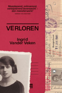 Ingrid Vander Veken — Verloren