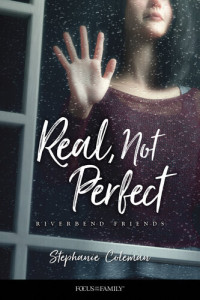 Stephanie Coleman — Real, Not Perfect