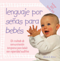 Monta Z. Briant — Lenguaje por señas para bebés