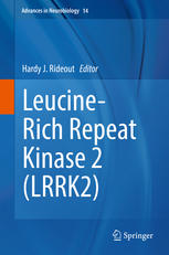 Hardy J. Rideout (eds.) — Leucine-Rich Repeat Kinase 2 (LRRK2)