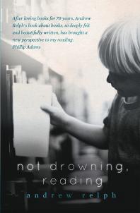 Andrew Relph — Not Drowning, Reading