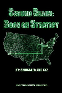 Smuggler Xyz — The Second Realm: Book on Strategy