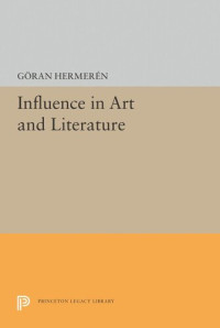 Goran Hermeren — Influence in Art and Literature