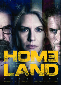 Matt Hurwitz — Homeland Revealed