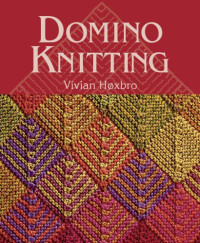 Hoxbro, Vivian — Domino Knitting