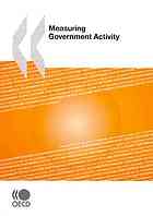 OECD — Measuring government activity.