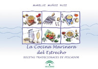 Muñoz Ruiz Mariluz — La Cocina Marinera Del Estrecho