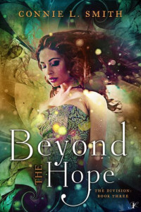 Connie L. Smith — Beyond the Hope