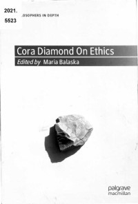 Maria Balaska — Cora Diamond on Ethics