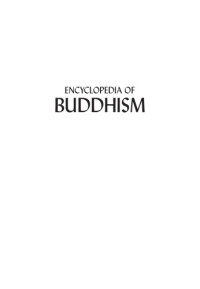 Robert E Buswell — Encyclopedia of Buddhism