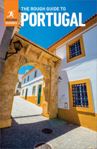 Stuart Butler — The Rough Guide to Portugal (Travel Guide with Free eBook) (Rough Guides)