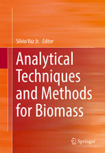Sílvio Vaz Jr. (eds.) — Analytical Techniques and Methods for Biomass