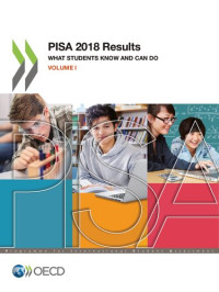 OECD — PISA 2018 Results (Volume I)