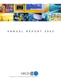OECD — Annual report 2000