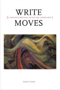 Nancy Pagh — Write Moves: A Creative Writing Guide and Anthology