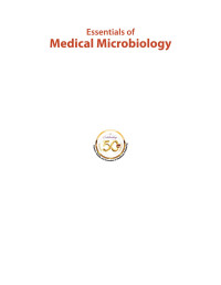 Sastry Apurba S and Bhat Sandhya — ESSENTIALS OF MEDICAL MICROBIOLOGY