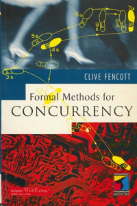 Clive Fencott — Formal Methods for Concurrency
