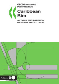 OECD — Caribbean rim : Antigua and Barbuda, Grenada and St. Lucia.