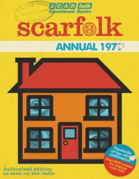 Littler, Richard — The Scarfolk Annual