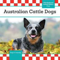 Paige V. Polinsky — Australian Cattle Dogs