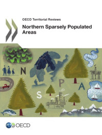 OECD — OECD territorial reviews. Northern sparsely populated areas.