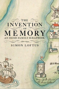 Simon Loftus — The Invention of Memory