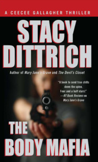 Stacy Dittrich — The Body Mafia