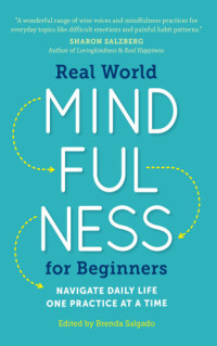 Brenda Salgado — Real World Mindfulness for Beginners