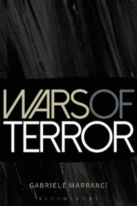 Gabriele Marranci — Wars of Terror