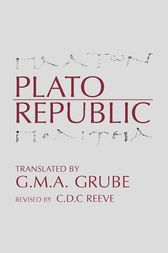 Plato — Republic