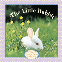 Judy Dunn — The Little Rabbit