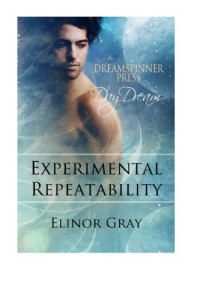 Gray, Elinor — Experimental Repeatability